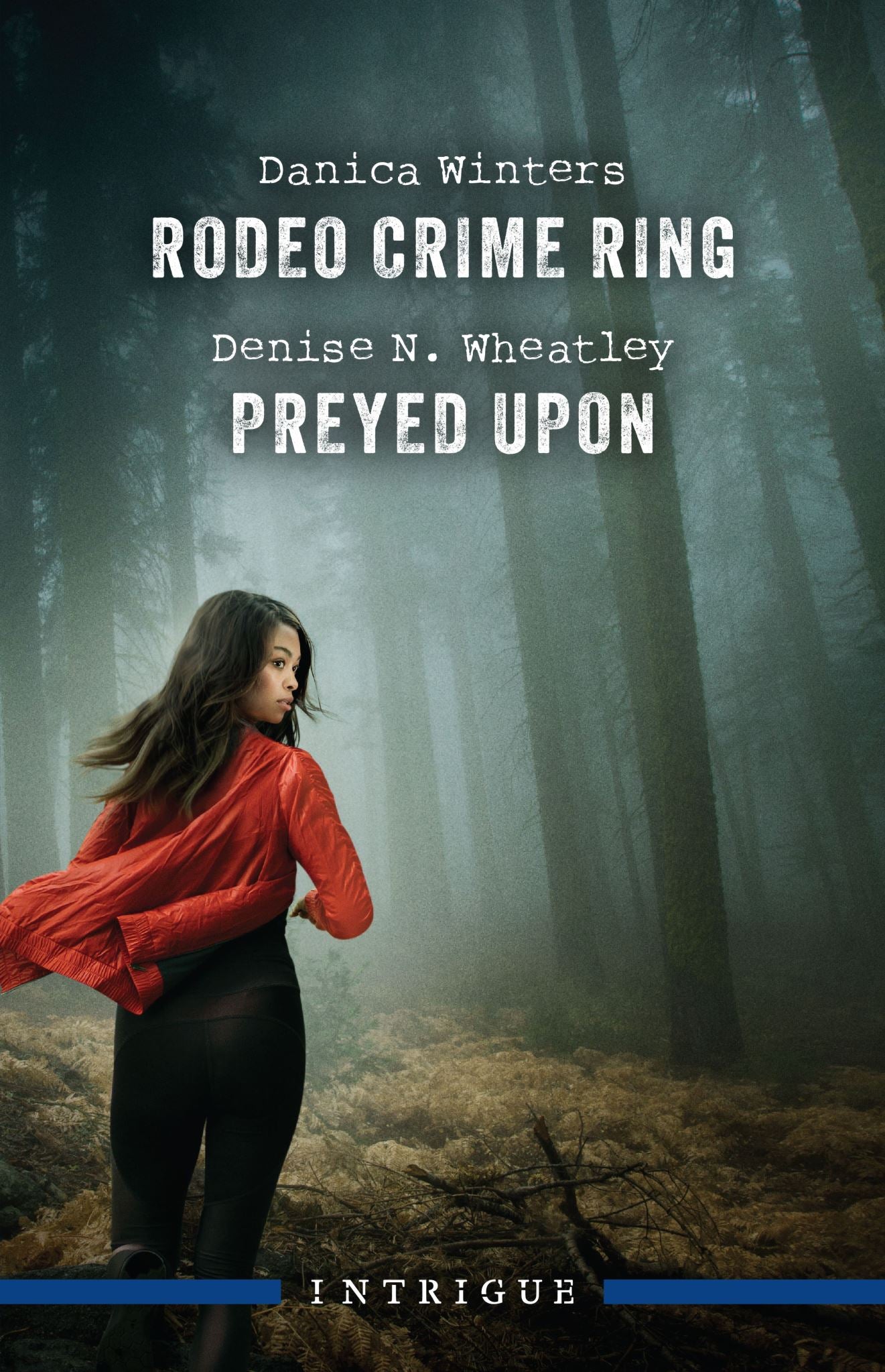 Rodeo Crime Ring/Preyed Upon
