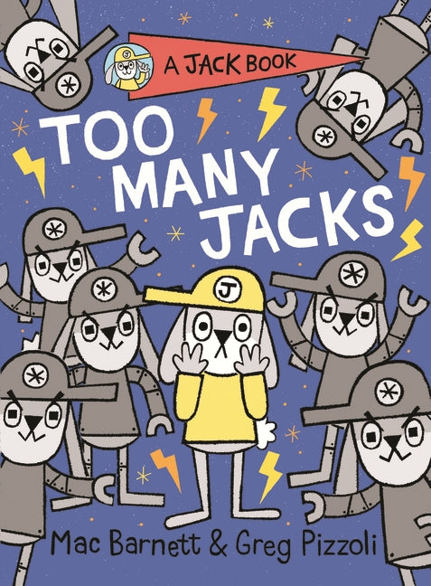 Too Many Jacks