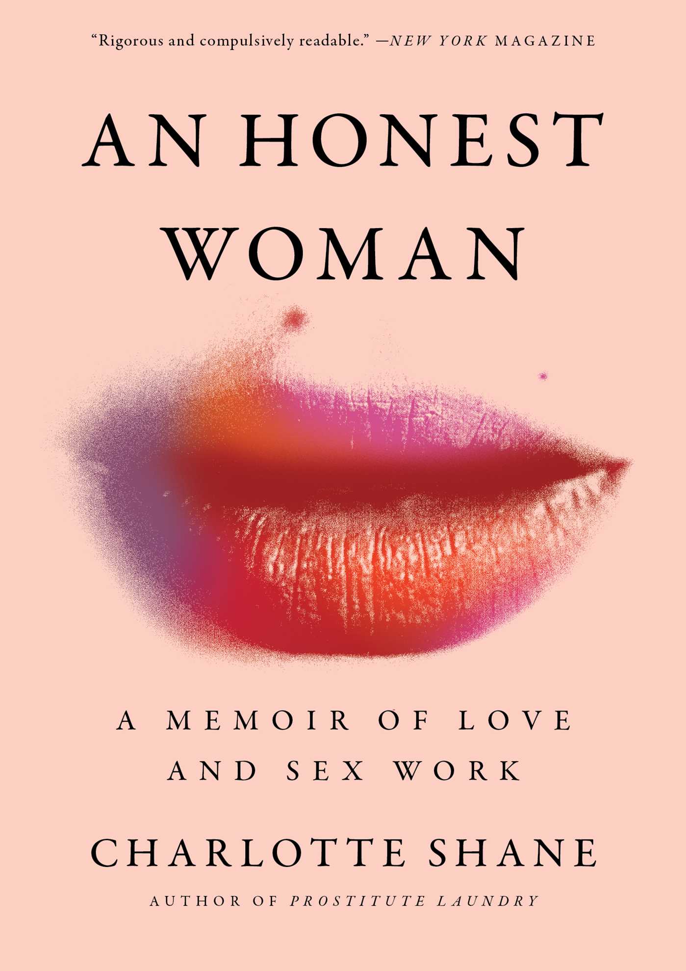 An Honest Woman