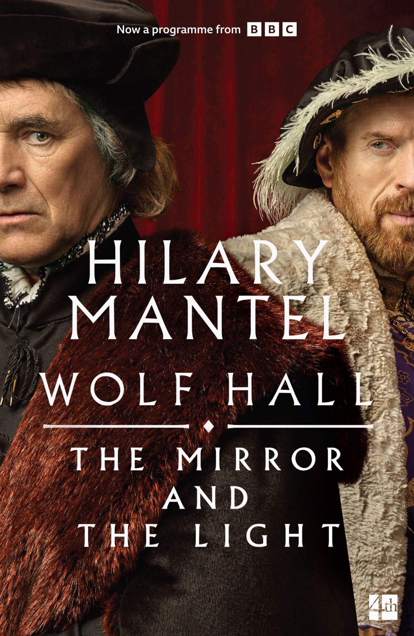 The Mirror and the Light [TV Tie-in Edition]