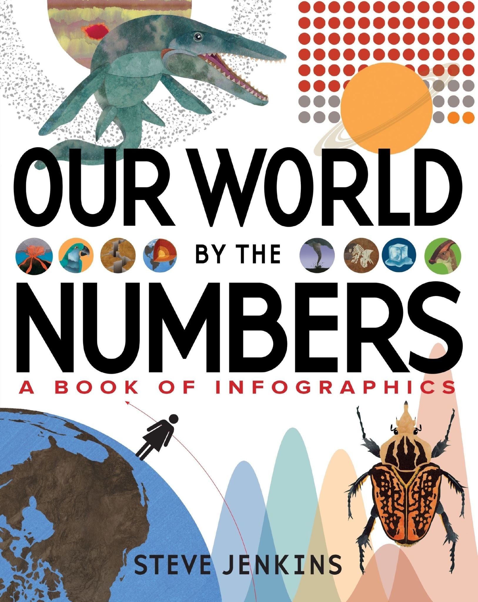 Our World by the Numbers