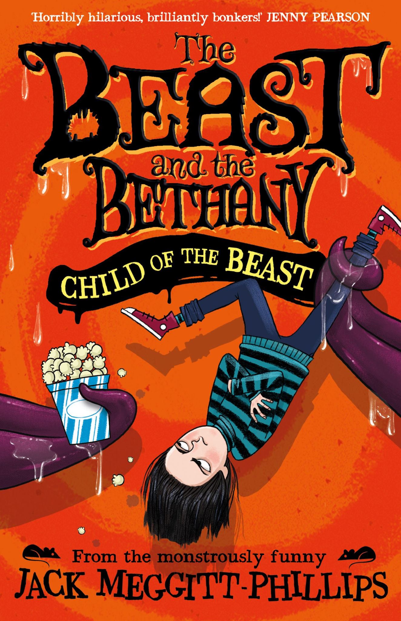 The Beast and the Bethany