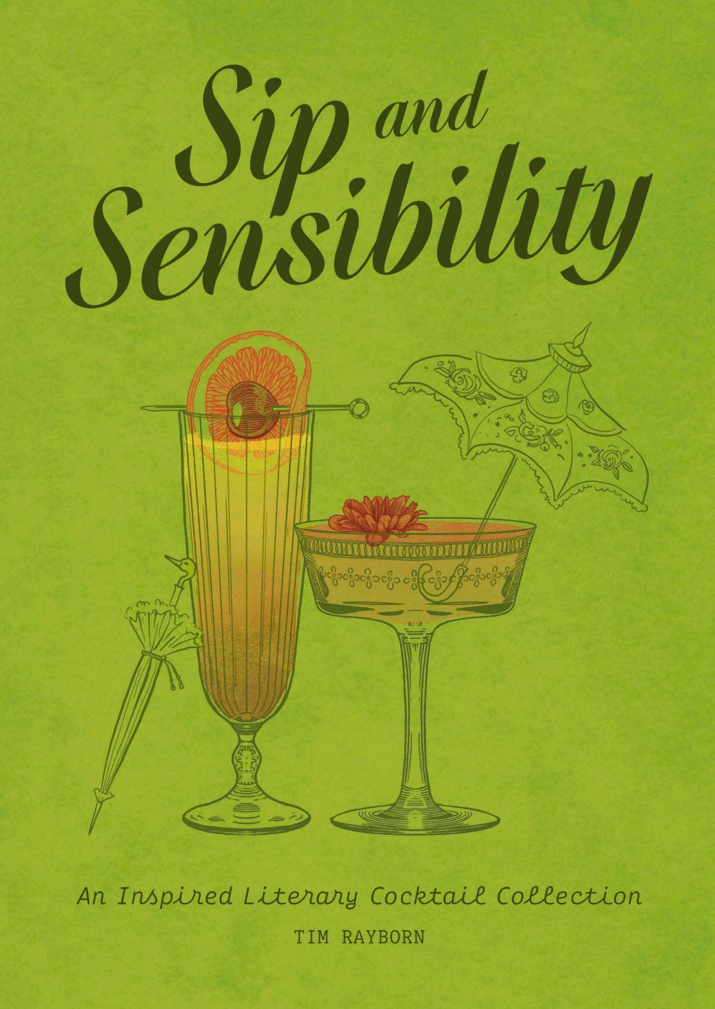 Sip And Sensibility