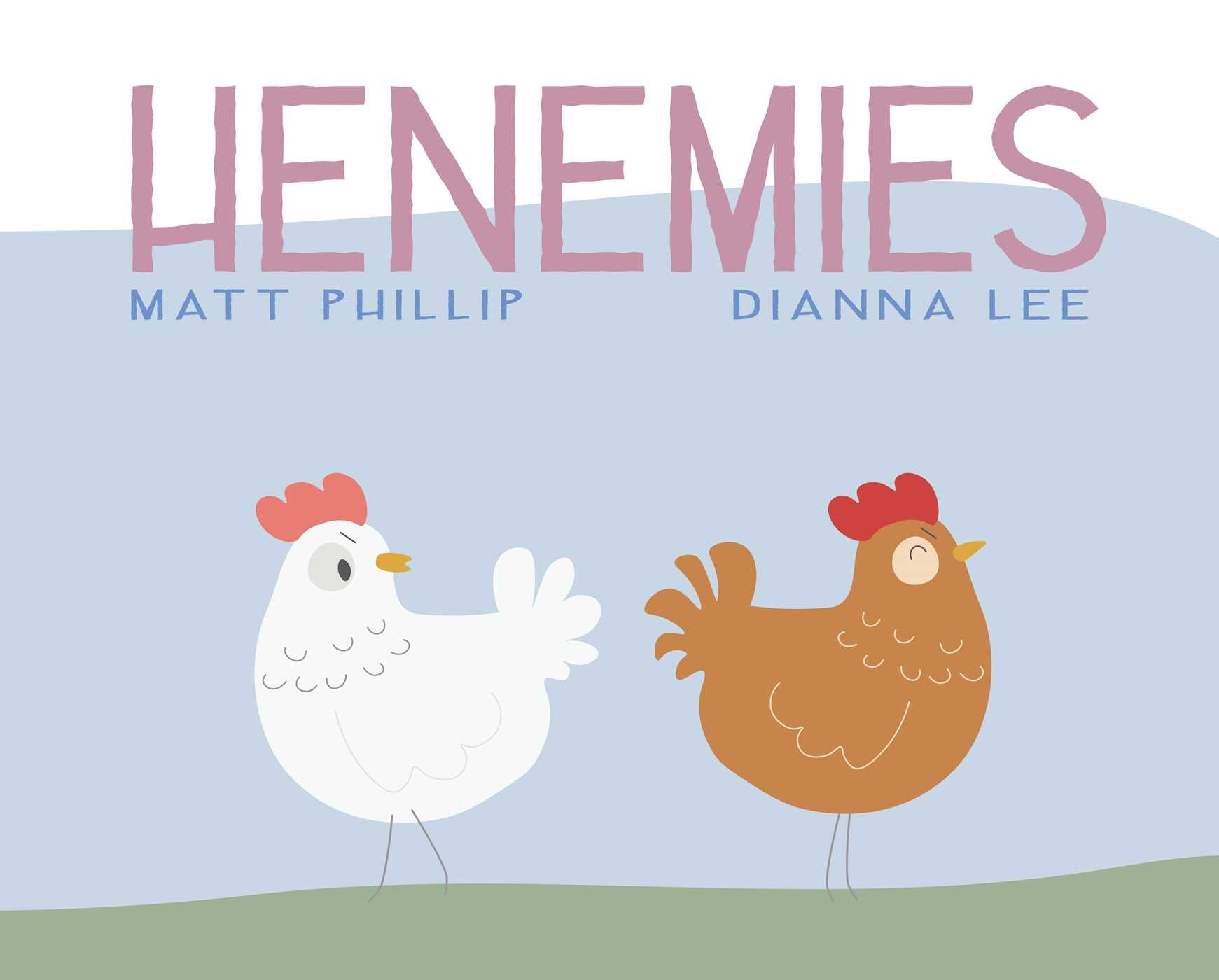 Henemies