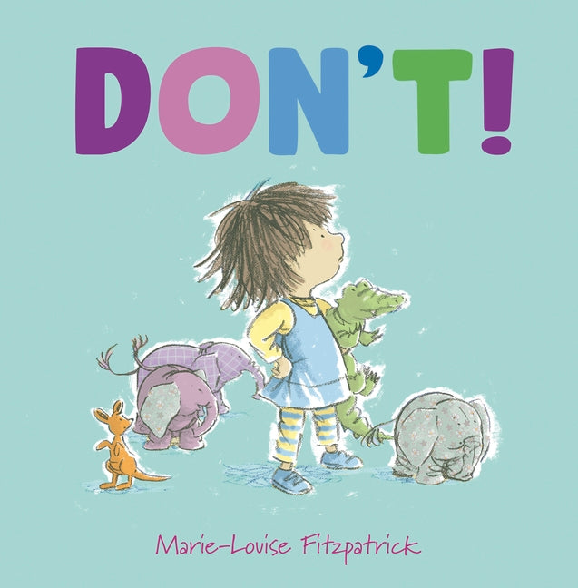 Don't