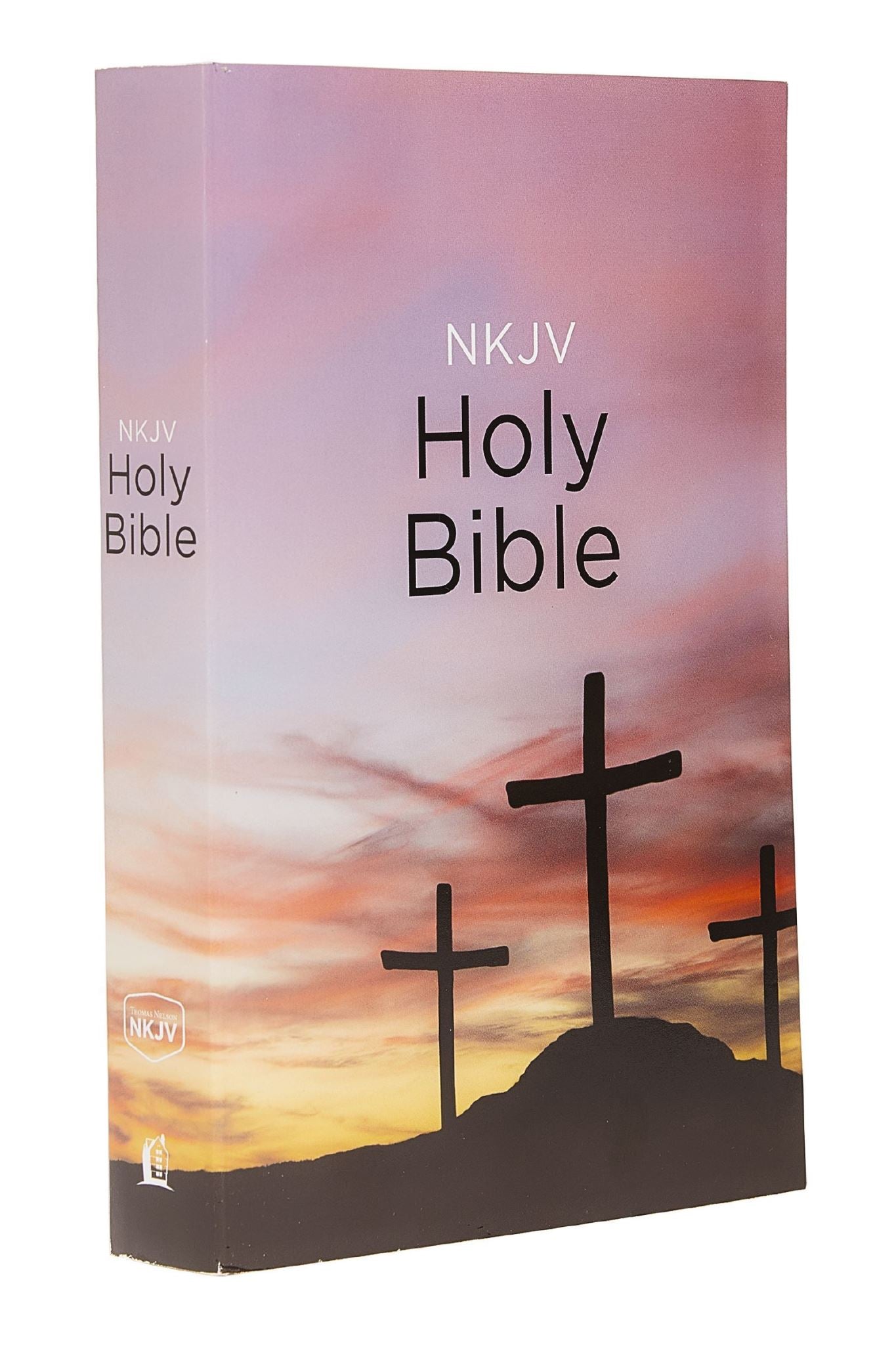 NKJV Value Outreach Bible [Classic]