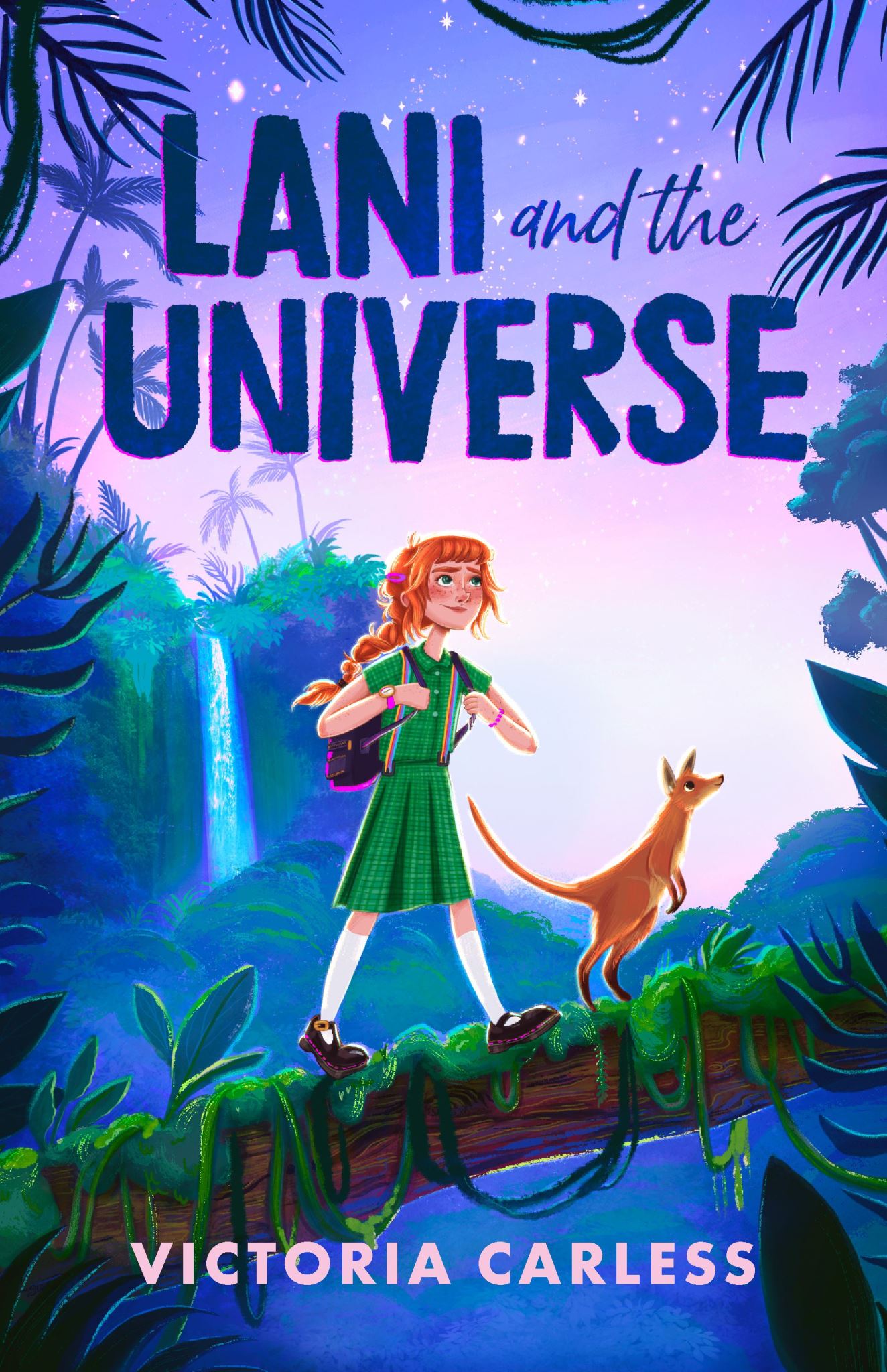 Lani and the Universe