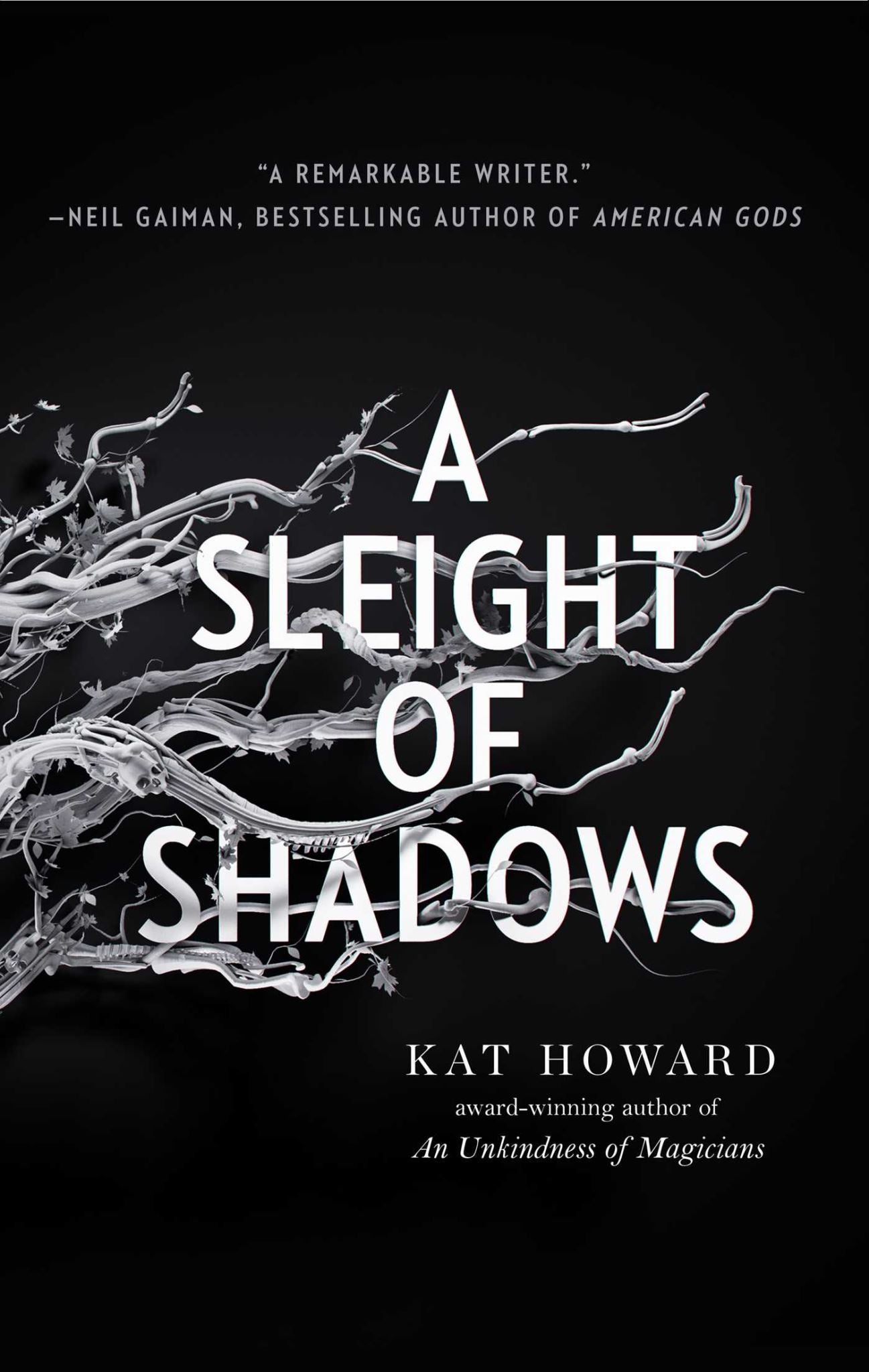 A Sleight of Shadows