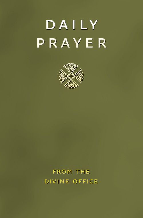 Daily Prayer