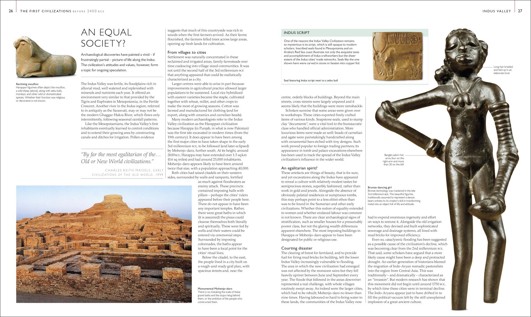 Civilizations Map by Map