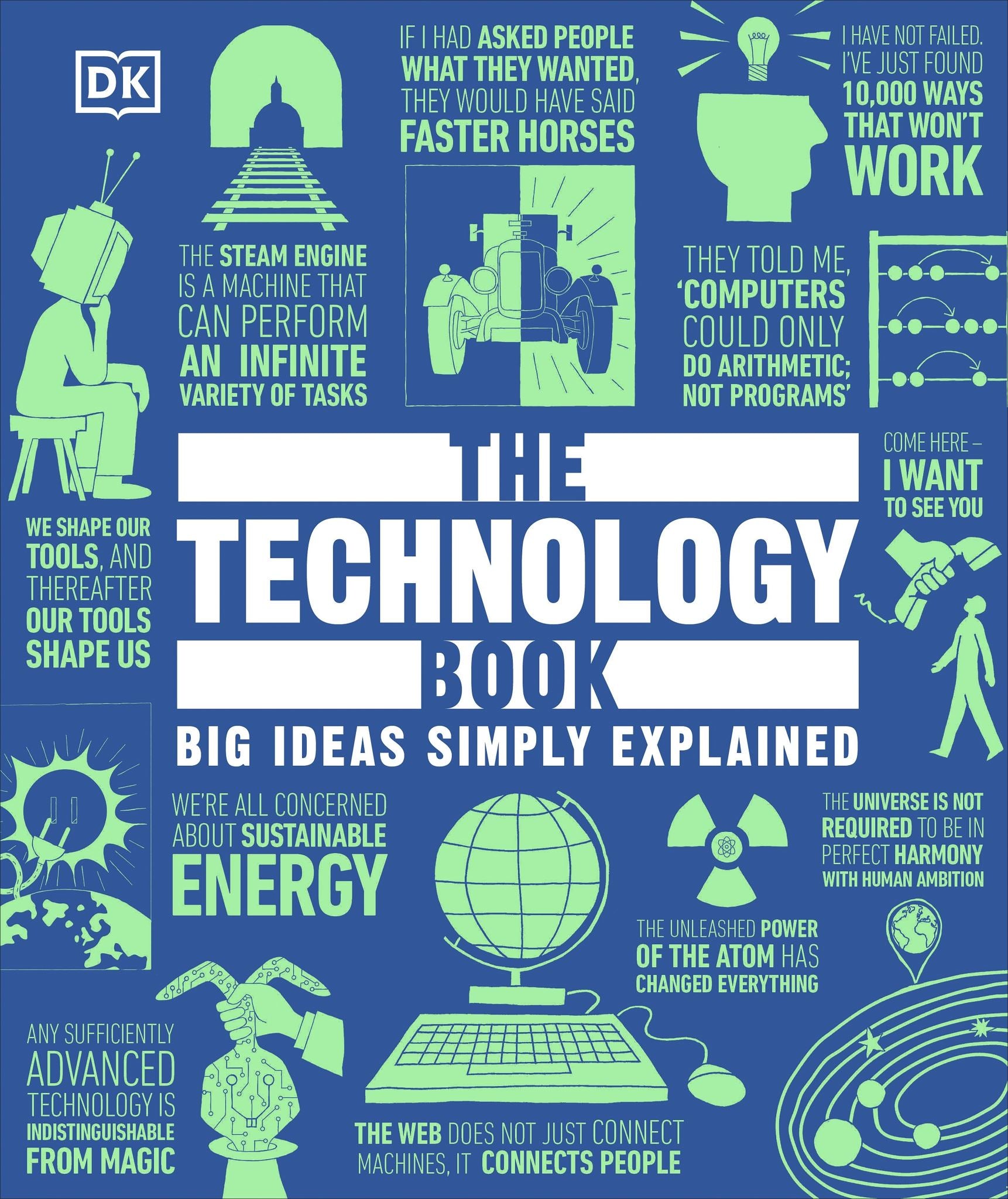 The Technology Book