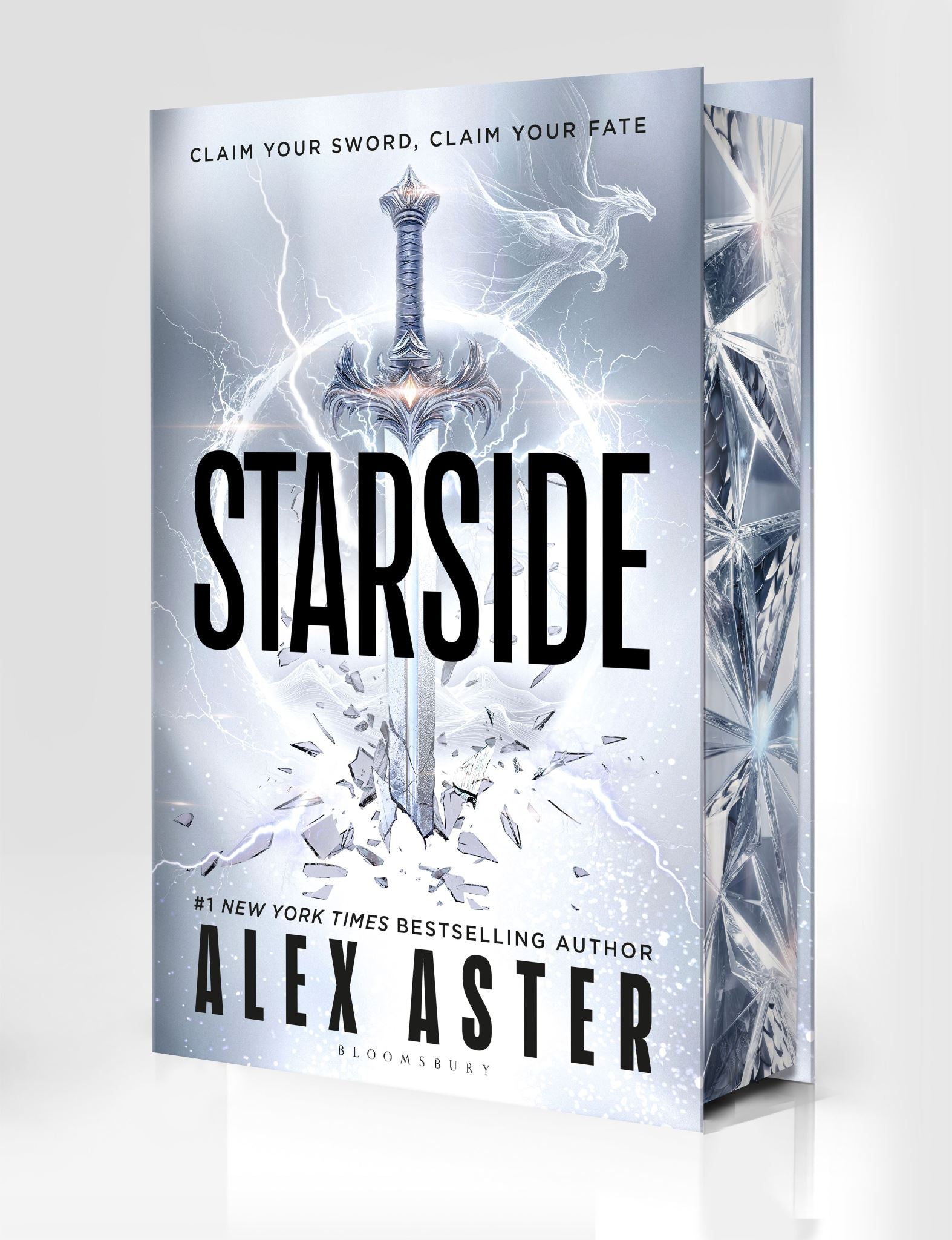 Starside: The instant No. 1 New York Times and Sunday Times bestseller