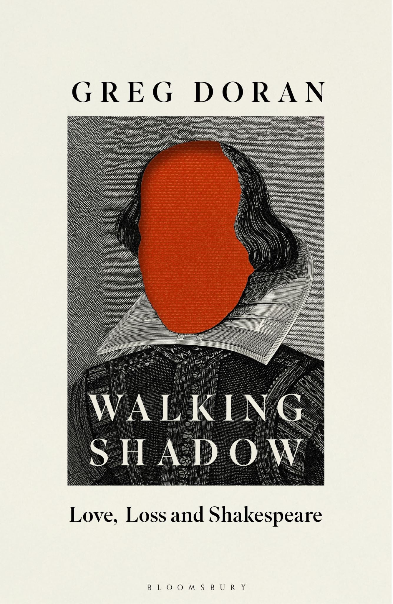 Walking Shadow: Love, Loss and Shakespeare