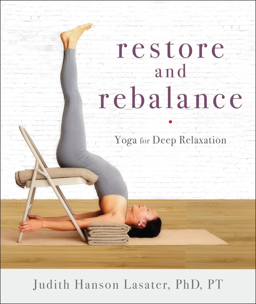 Restore And Rebalance