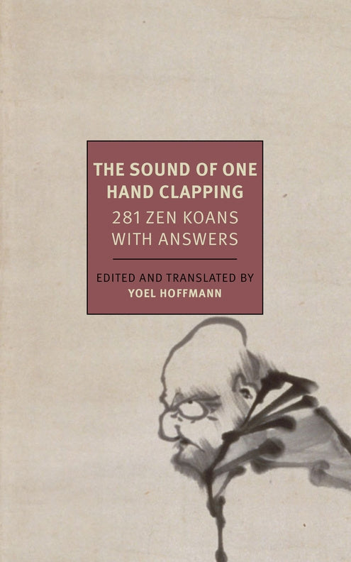 The Sound of the One Hand
