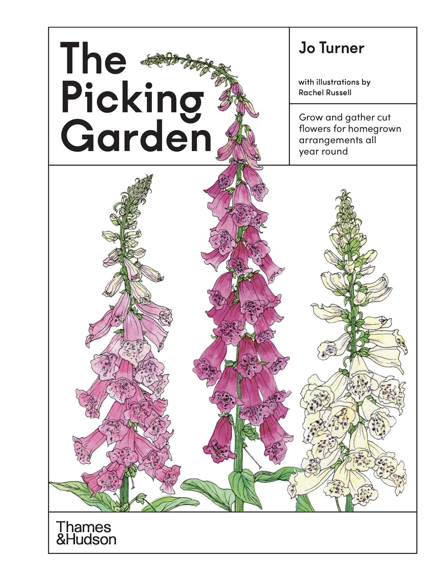The Picking Garden