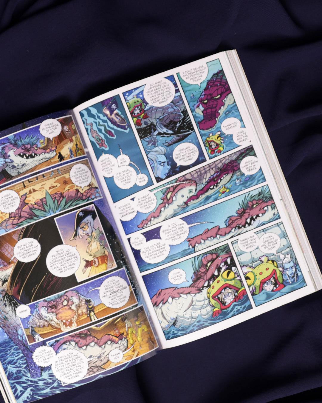 Neverlanders: Get Lost (Book 2)