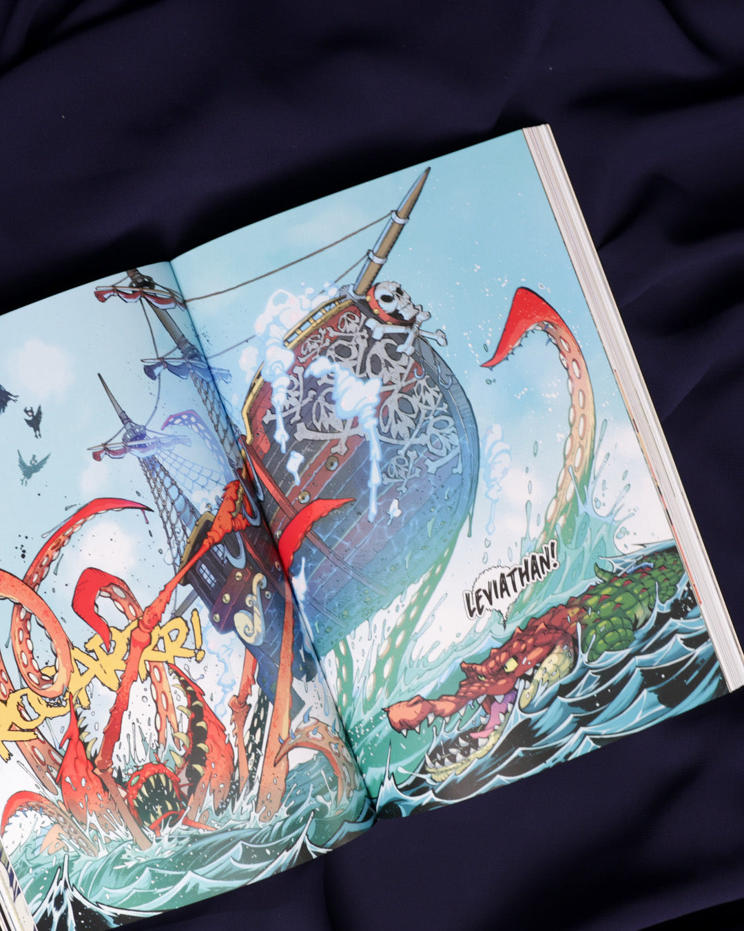 Neverlanders: Get Lost (Book 2)