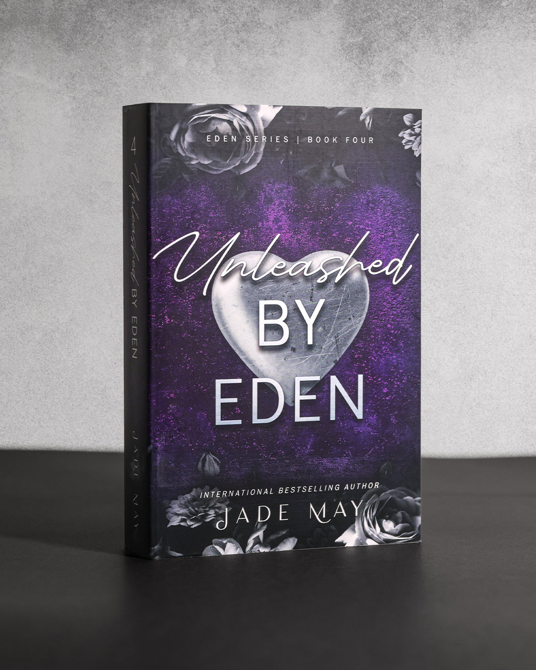 Unleashed by Eden