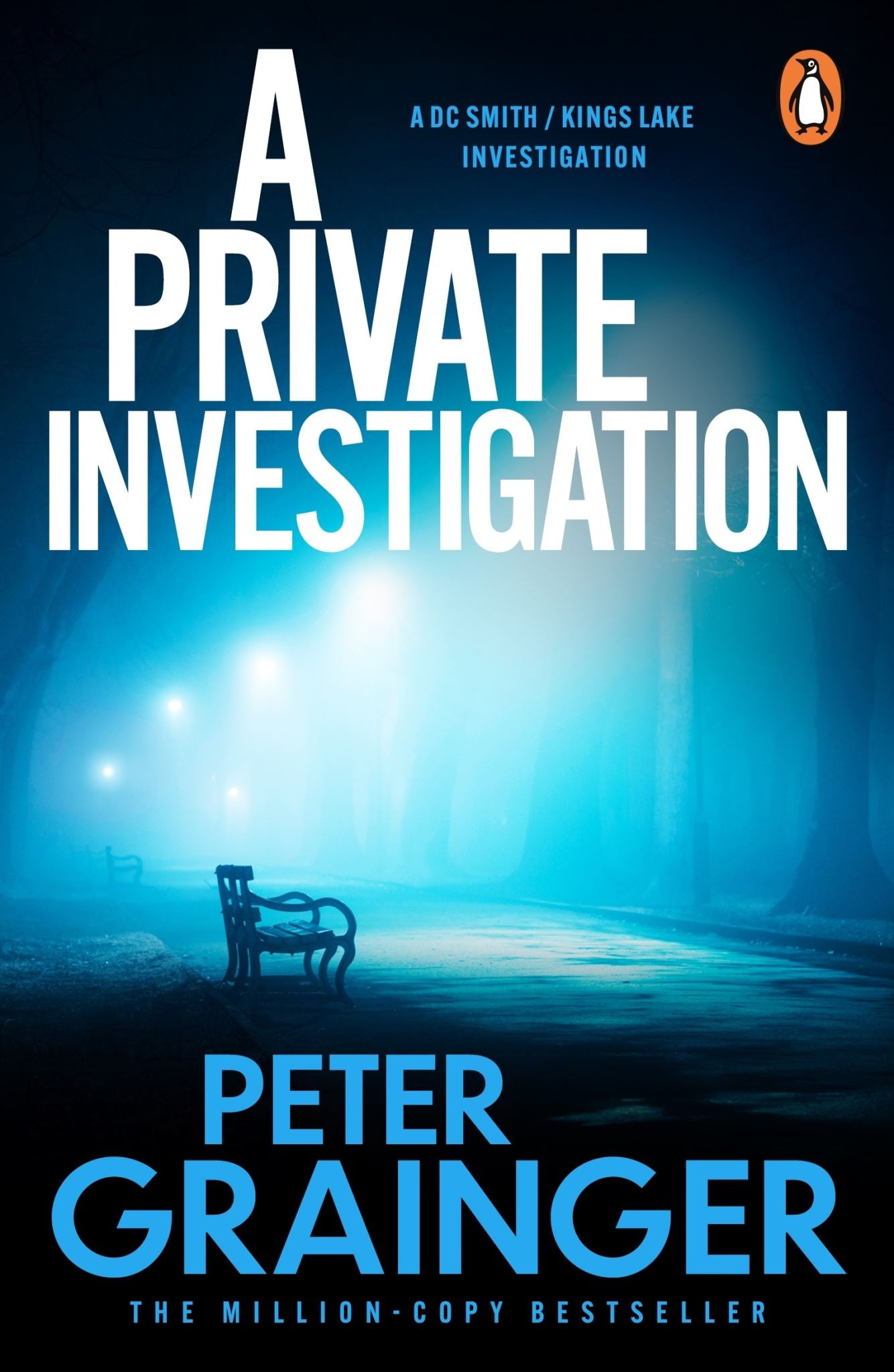 A Private Investigation