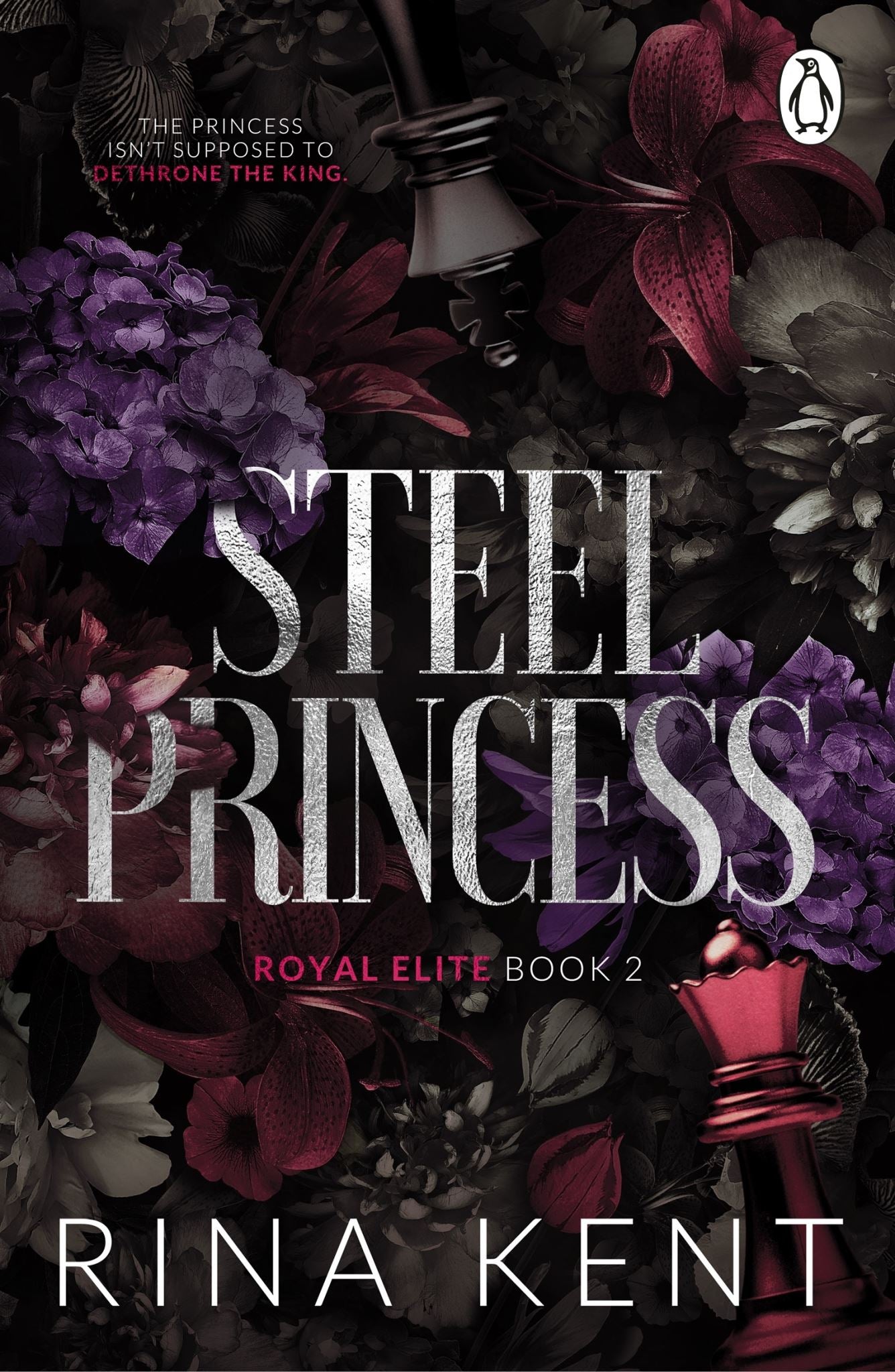 Steel Princess