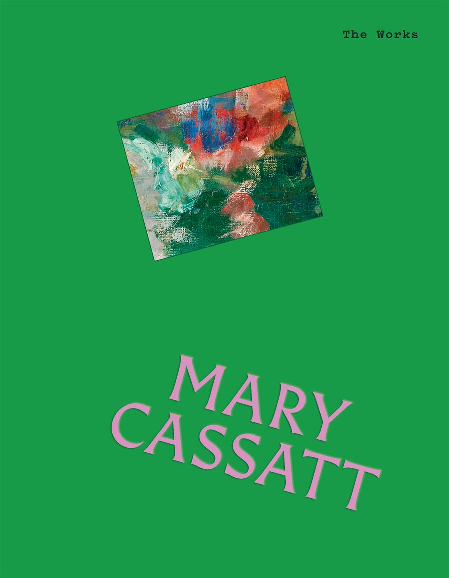 The Works: Mary Cassatt