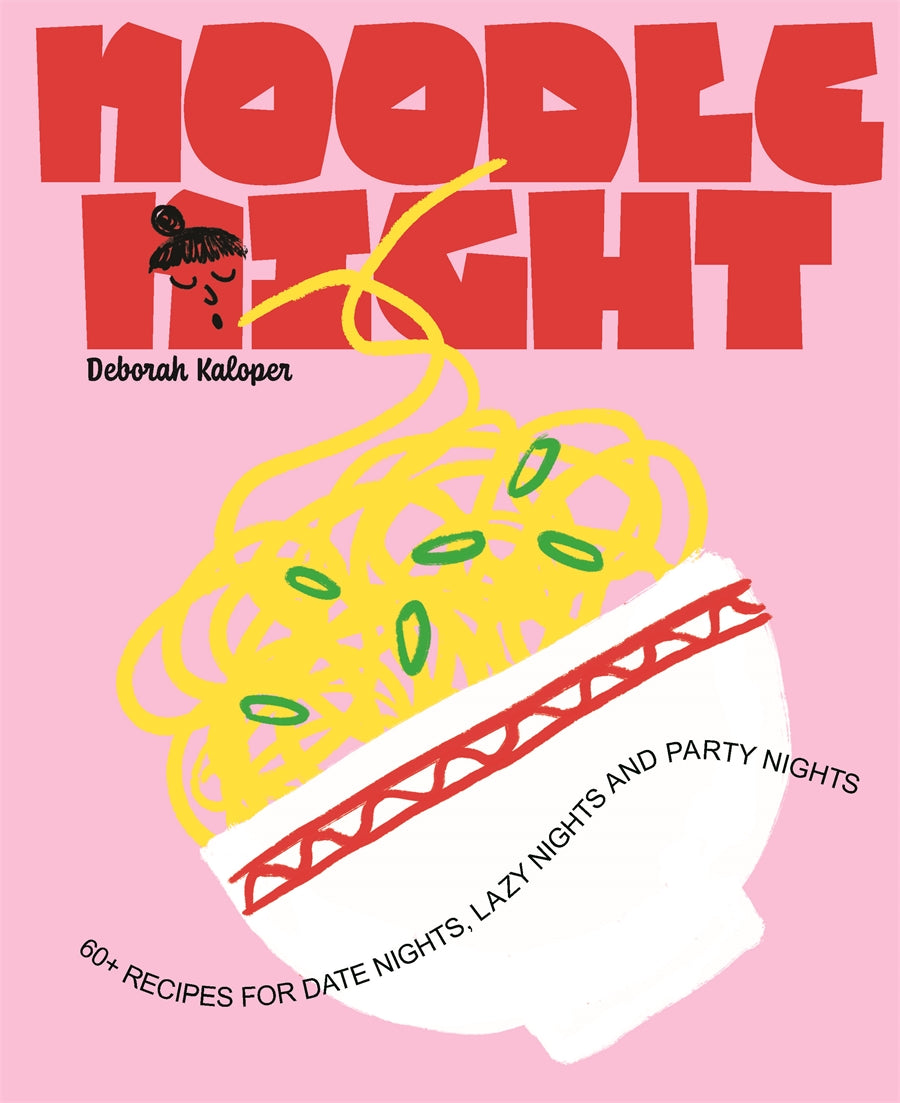 Noodle Night