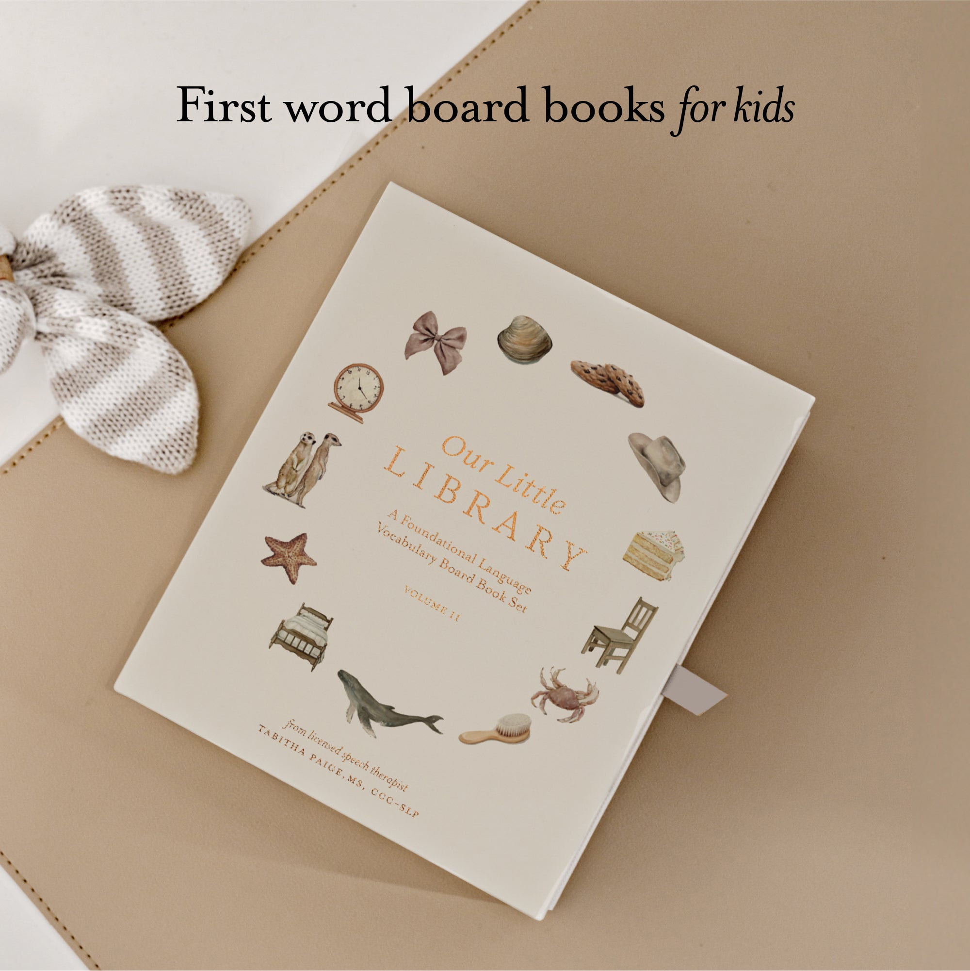 Our Little Library Vol. 2