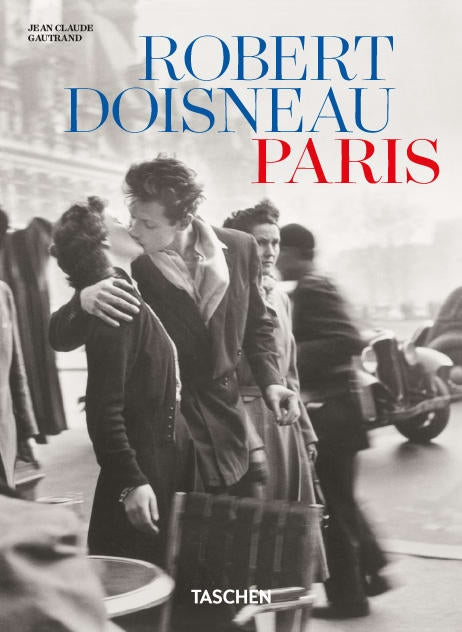 Robert Doisneau