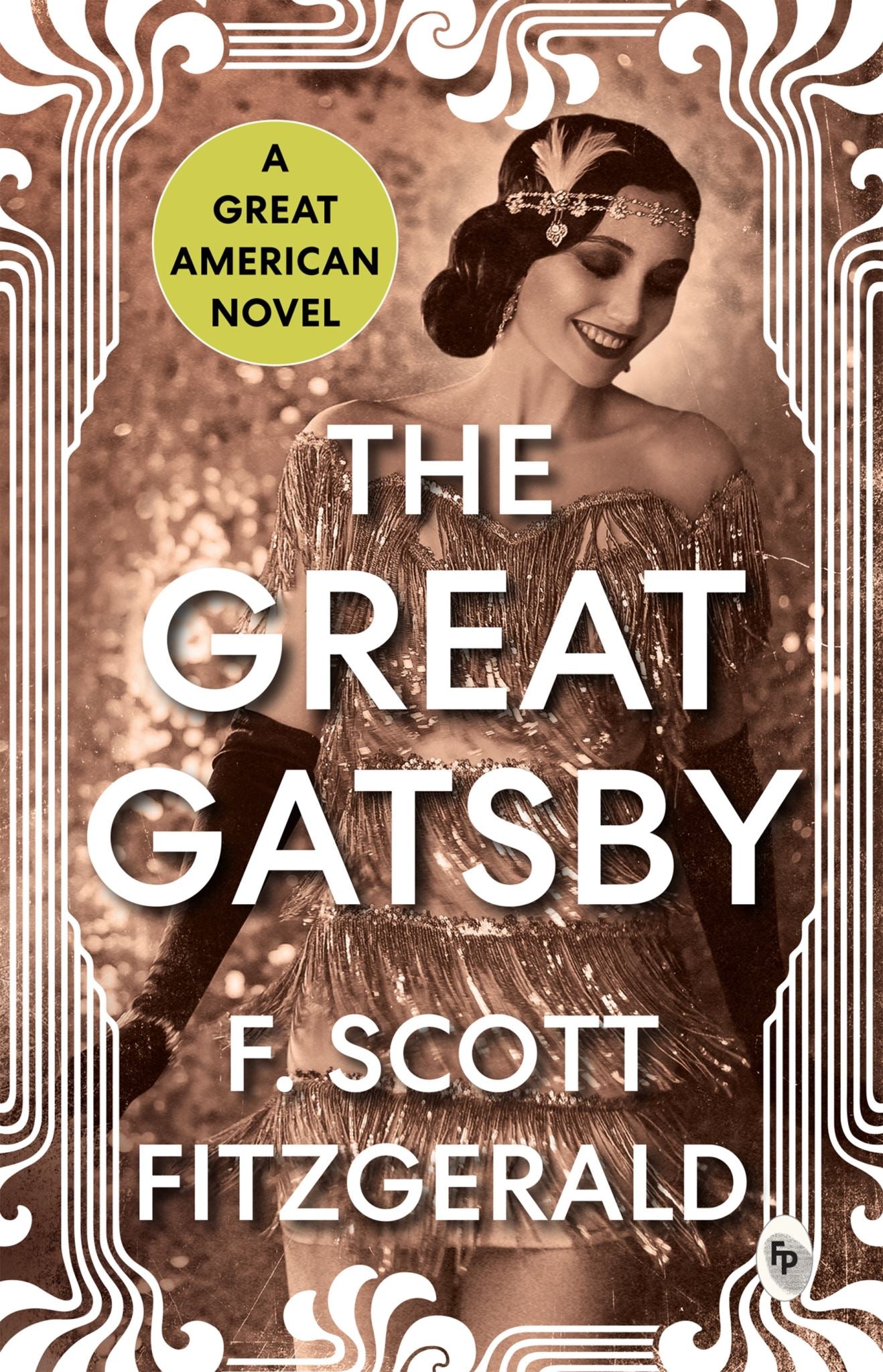 The Great Gatsby