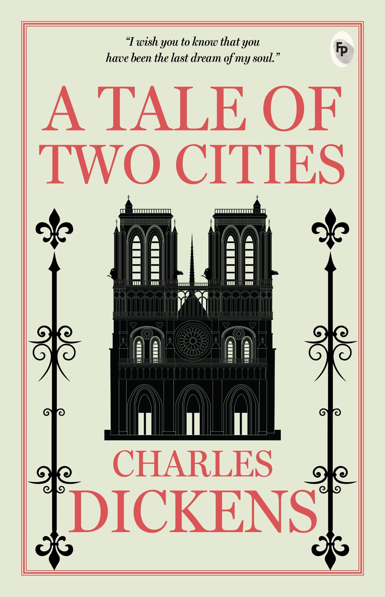 A Tale of Two Cities