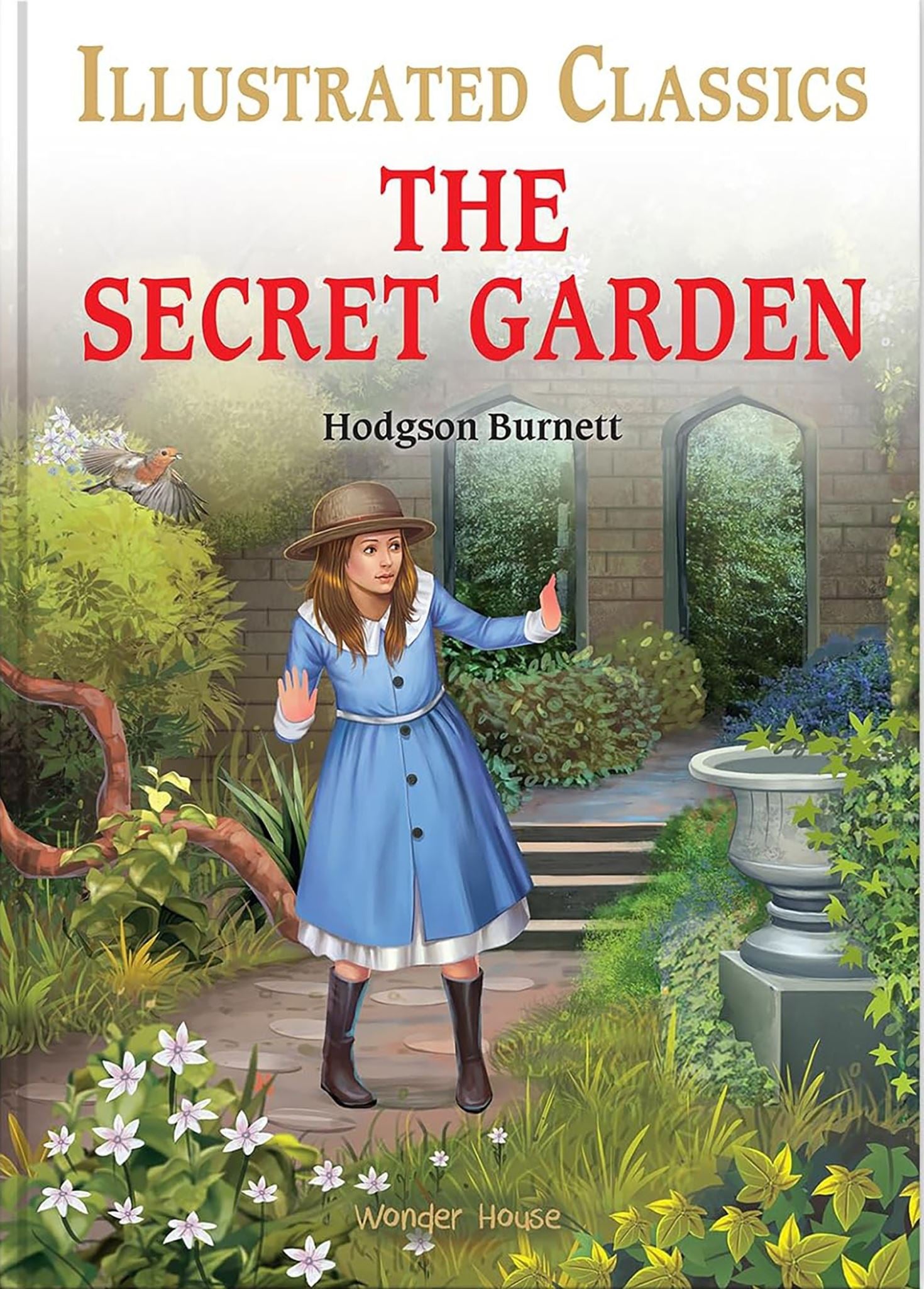 The Secret Garden for Kids