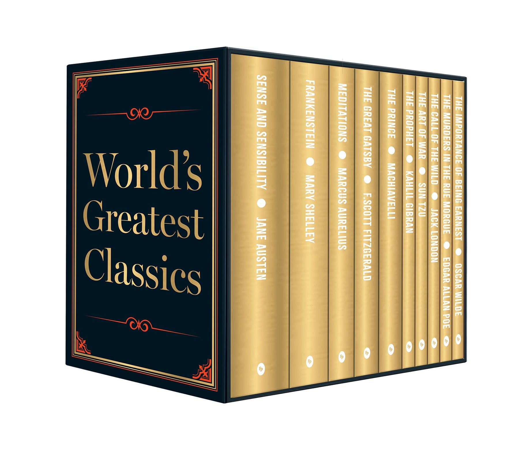 World's Greatest Classics