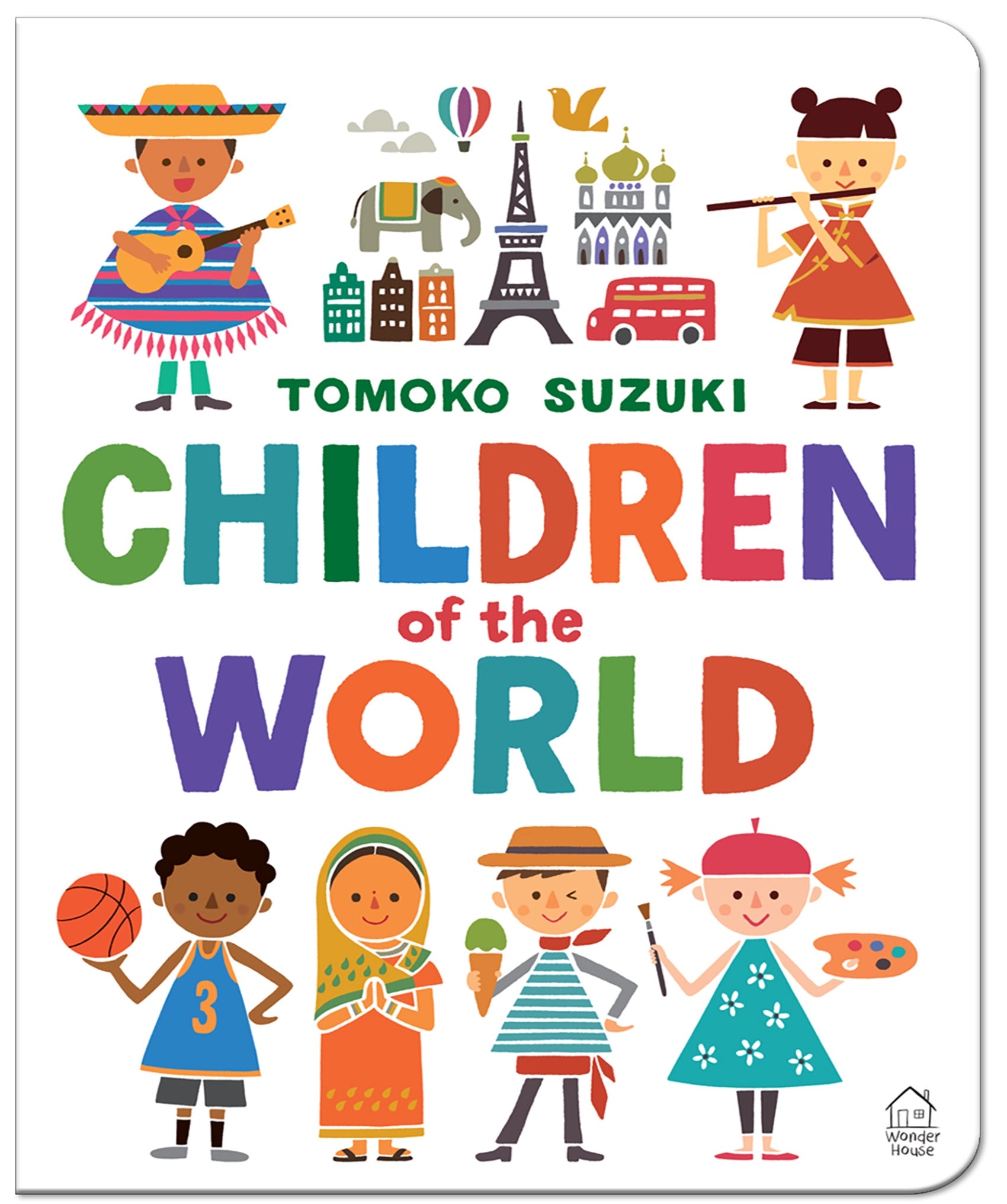 Children of the World
