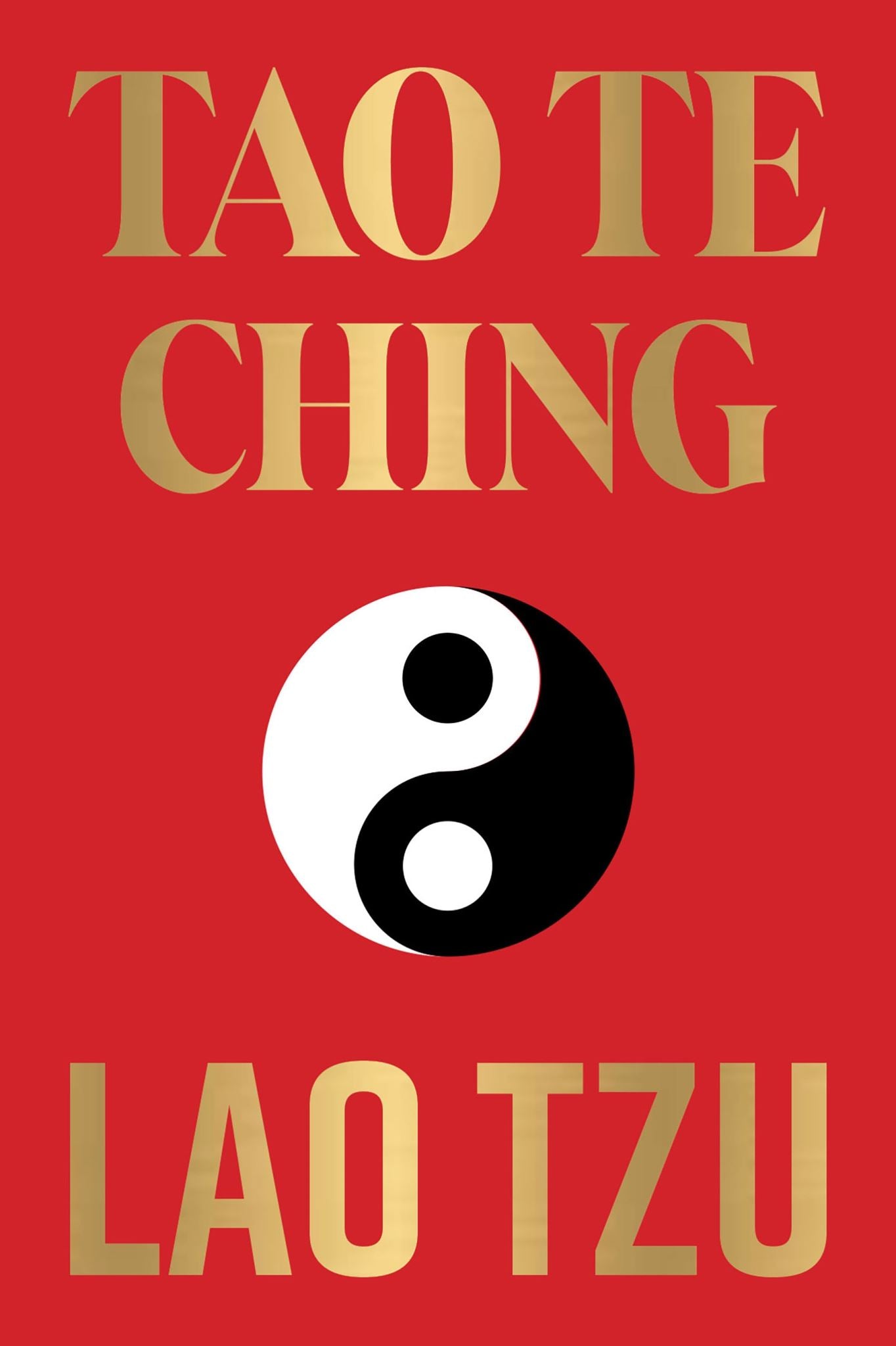 Tao Te Ching (Pocket Classic)