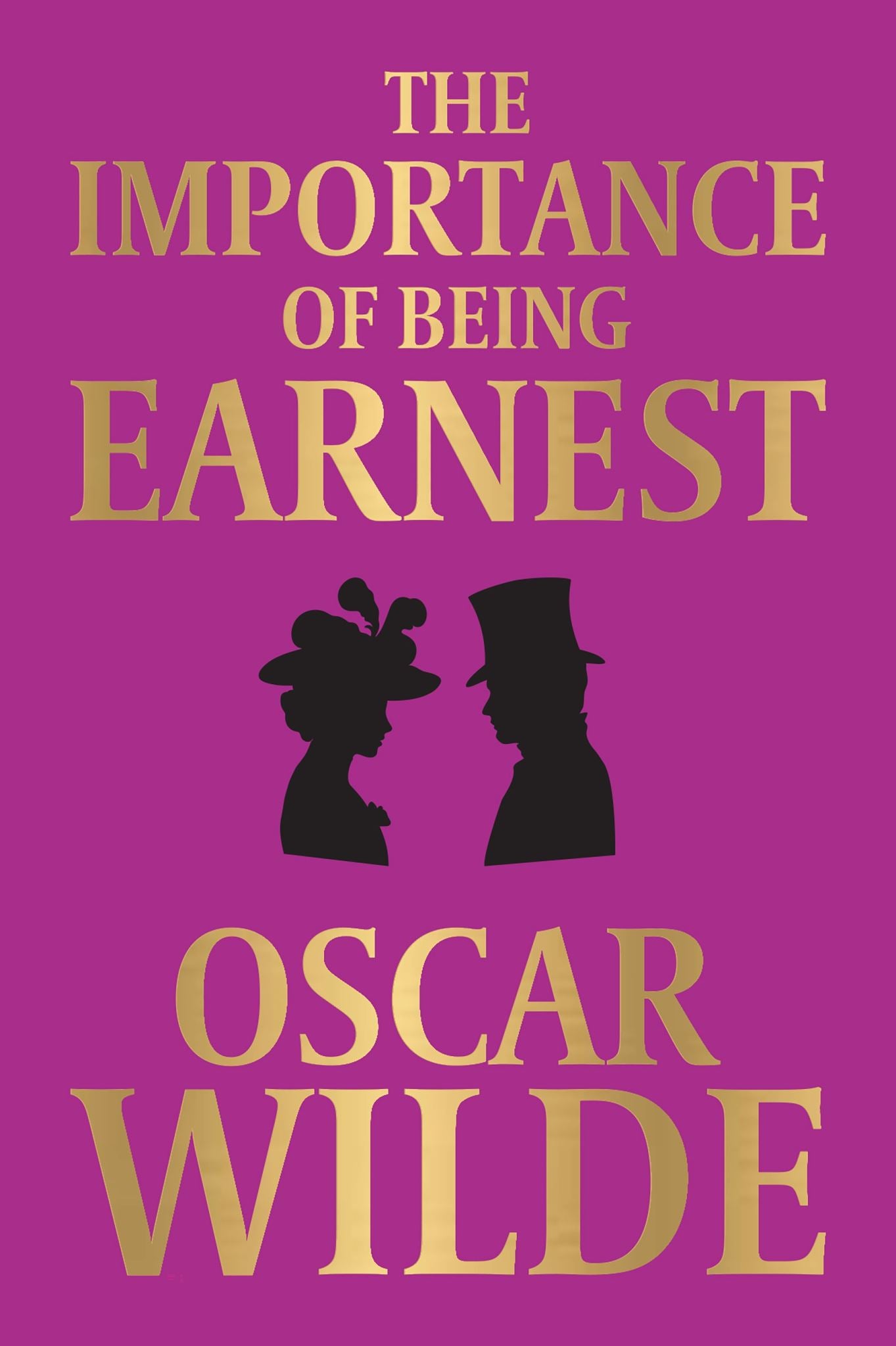 The Importance of Being Earnest (Pocket Classics)