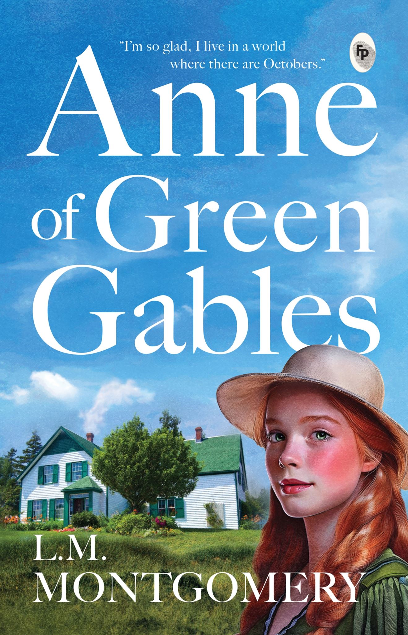 Anne of Green Gables