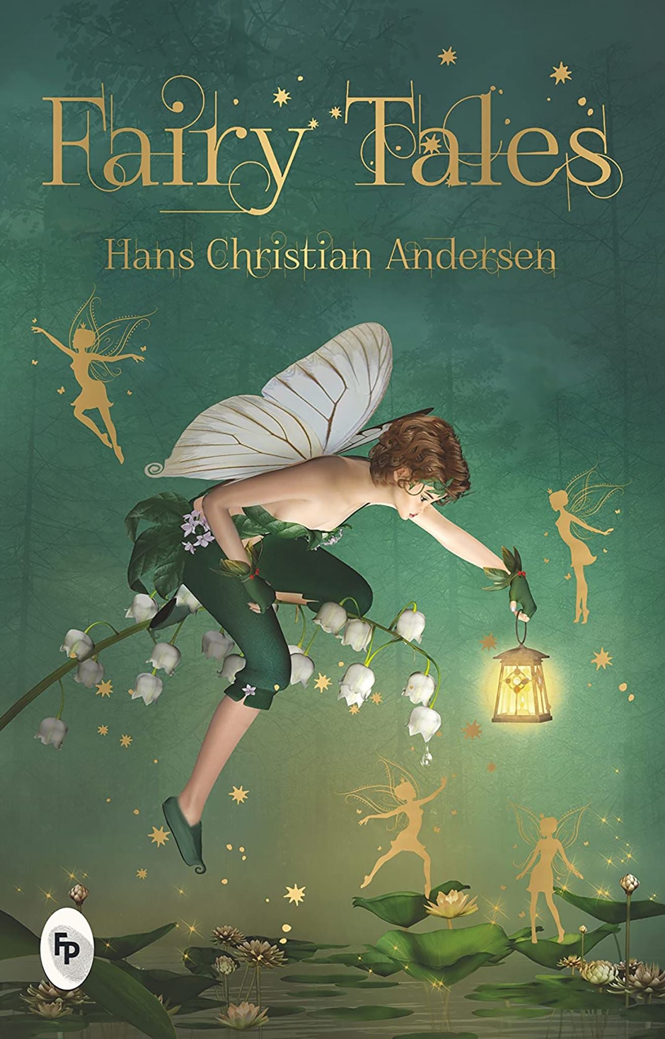 Fairy Tales by Hans Christian Andersen