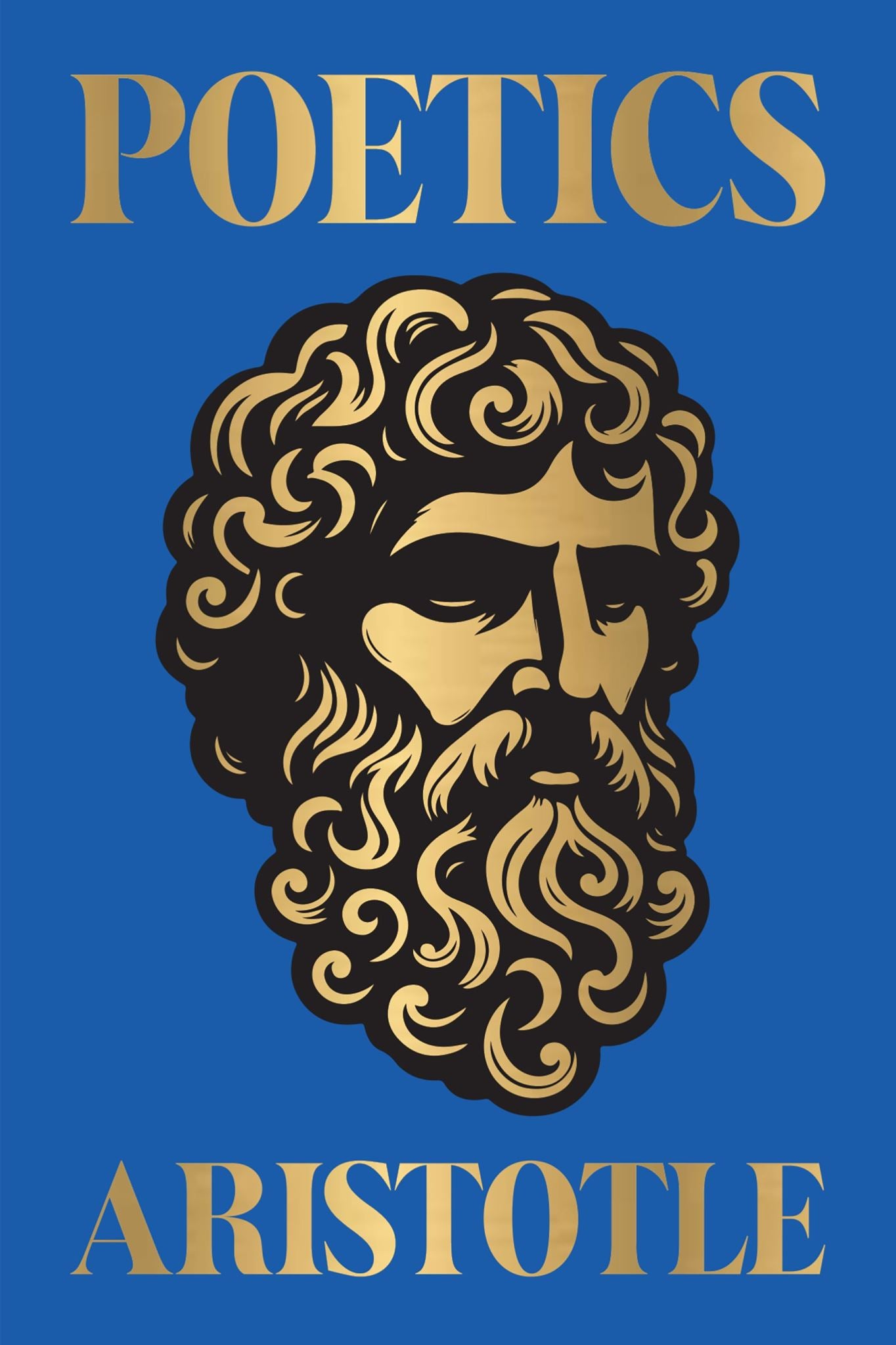 Poetics (Pocket Classics)