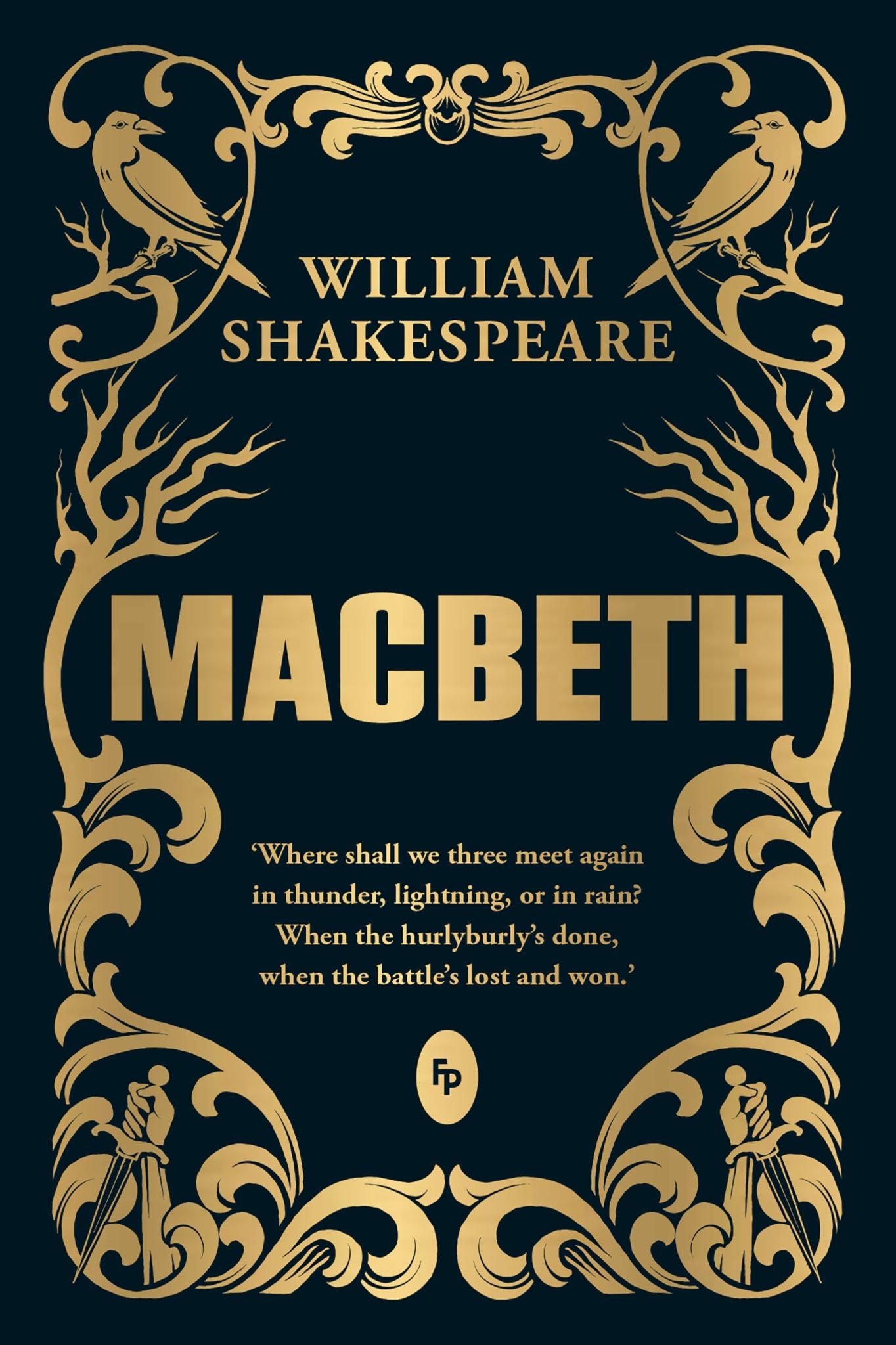 Macbeth (Pocket Classics)