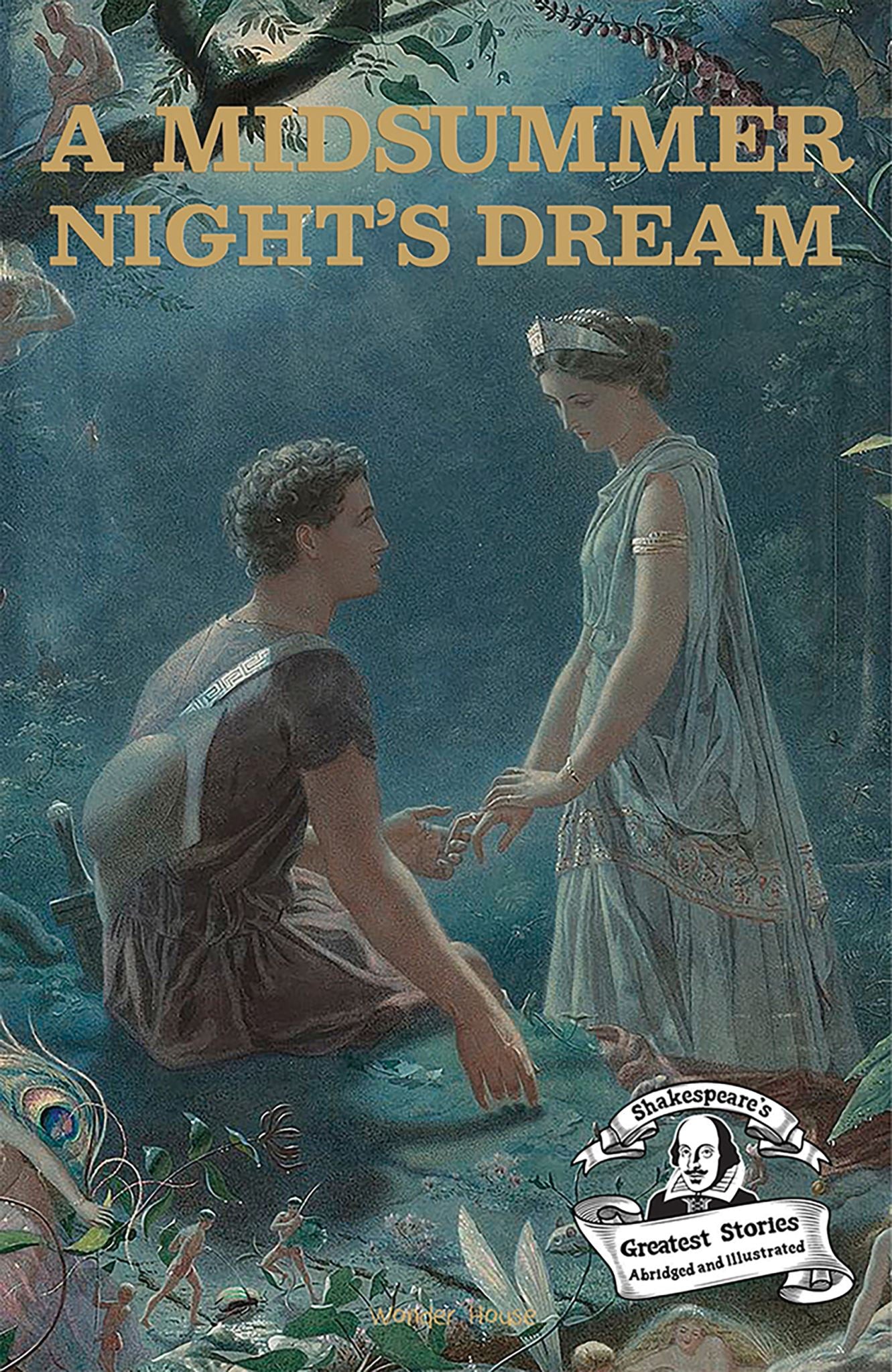 Midsummer Night's Dream
