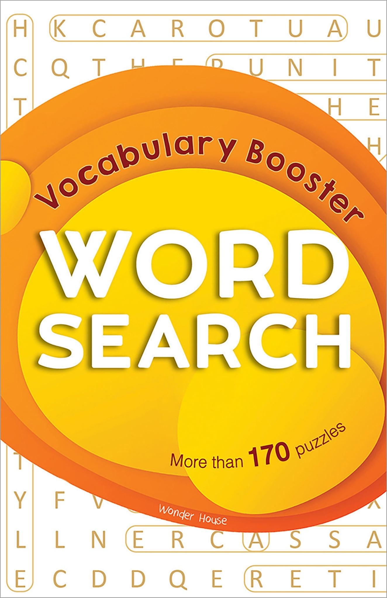 Word Search - Vocabulary Booster
