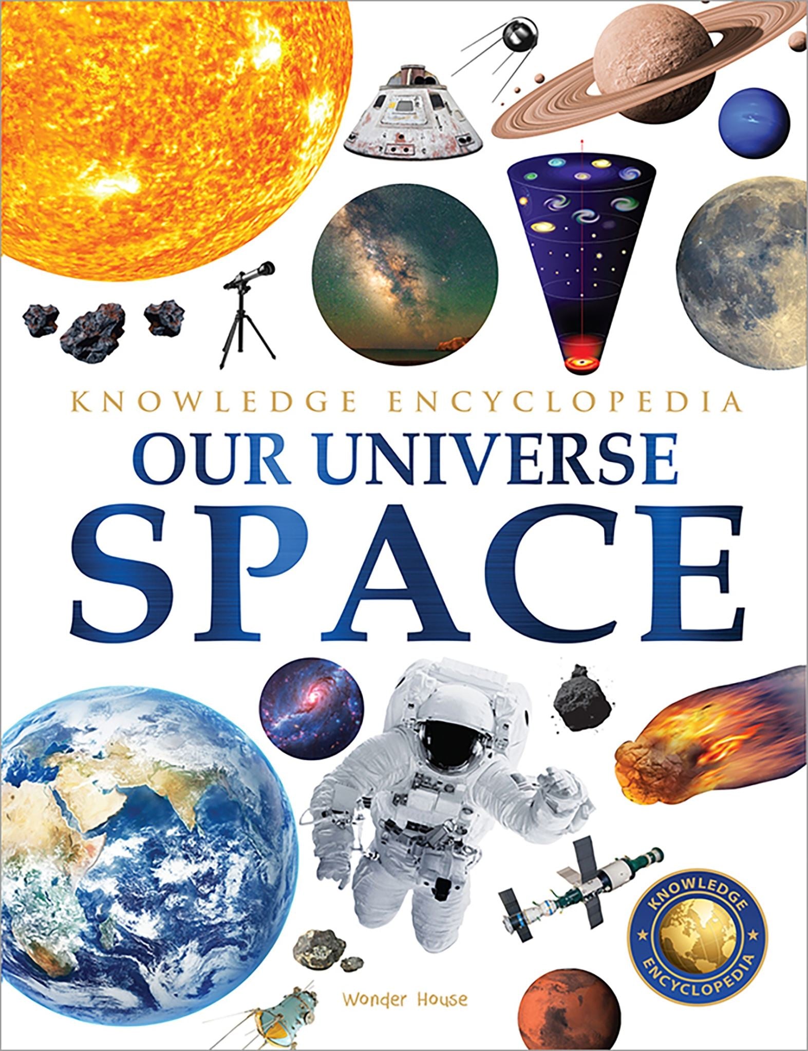 Space: Our Universe