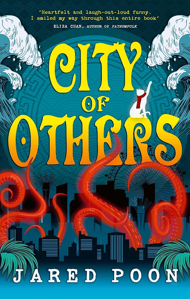 City of Others