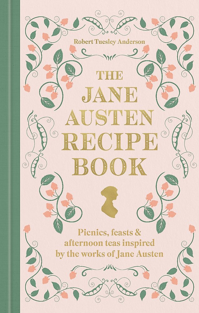 Jane Austen's Table