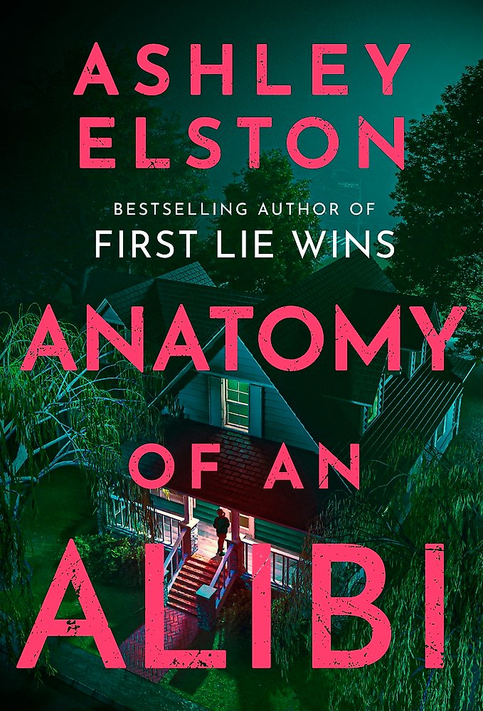 Anatomy of an Alibi