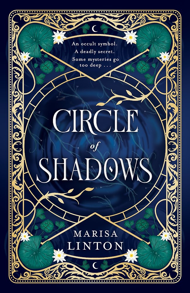 Circle of Shadows