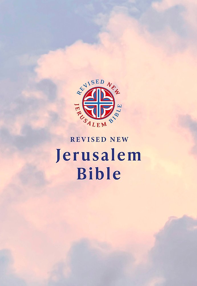 RNJB Popular Hardback Bible