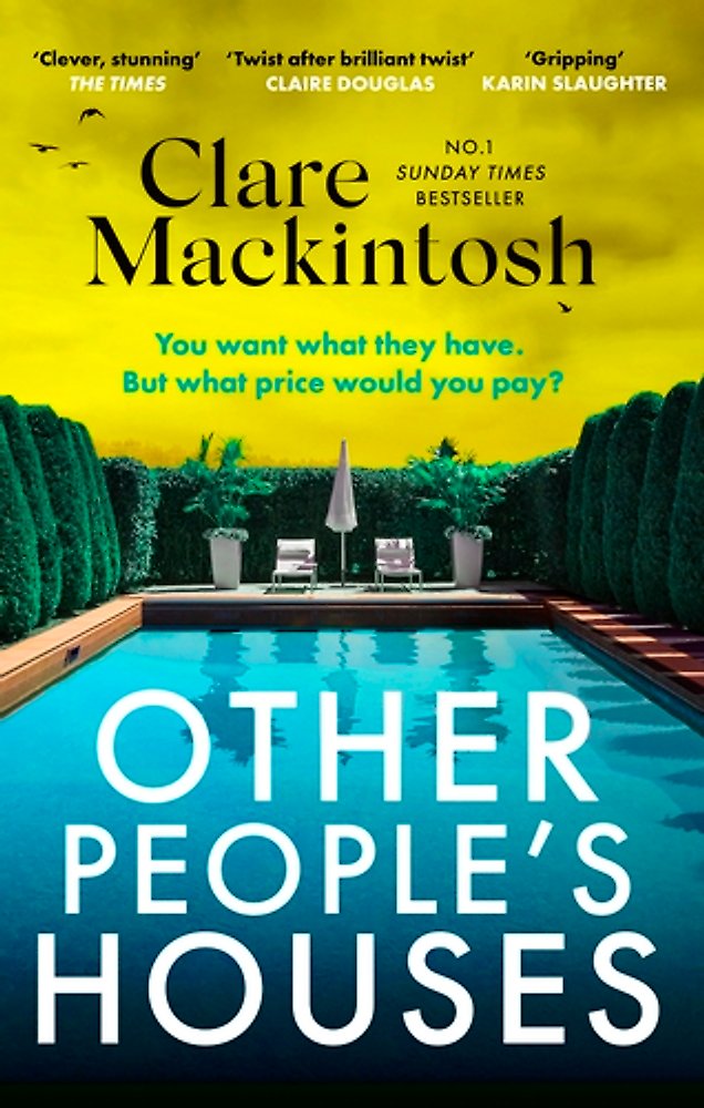 Other People's Houses