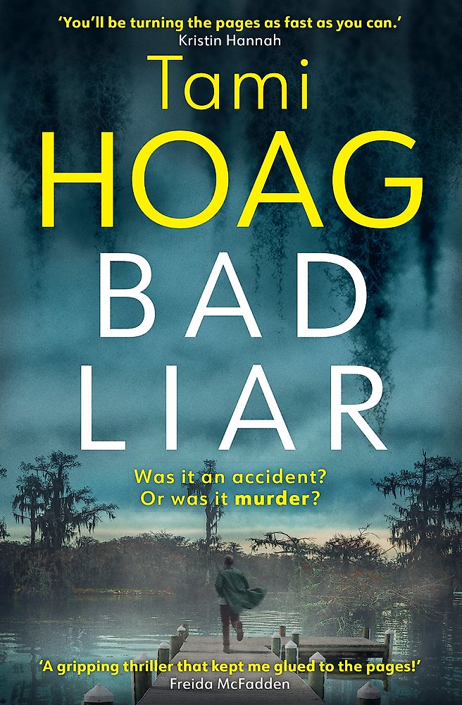 Bad Liar